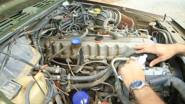 9 Steps to Waterproof Your Jeep смотреть онлайн