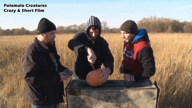 Трое в поле, не считая барыги смотреть онлайн