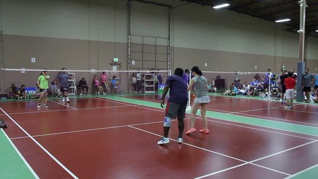 NCBC 2016 - Qualcomm vs Apple -XD SF -2 Nishant & Shannon смотреть онлайн