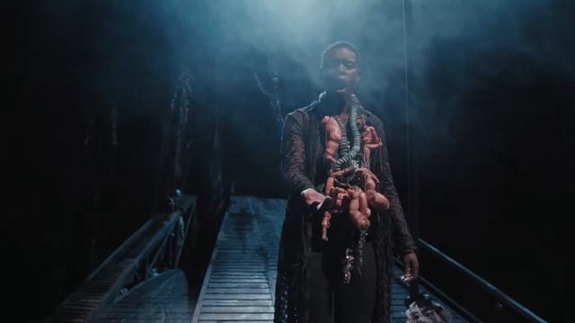 NATIONAL THEATRE LIVE: "MAKBET" NA ŻYWO смотреть онлайн