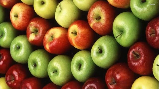 I like apples song смотреть онлайн
