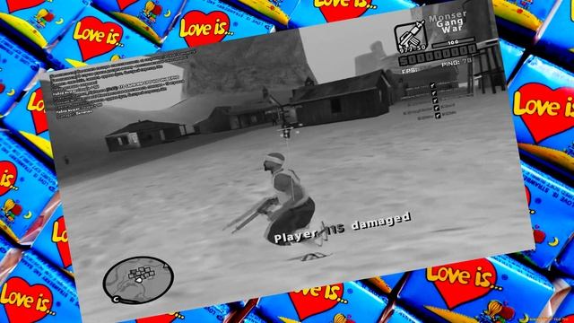 ДАМАГЕР С ГИБКОЙ НАСТРОЙКОЙ САМП АРИЗОНА 2024