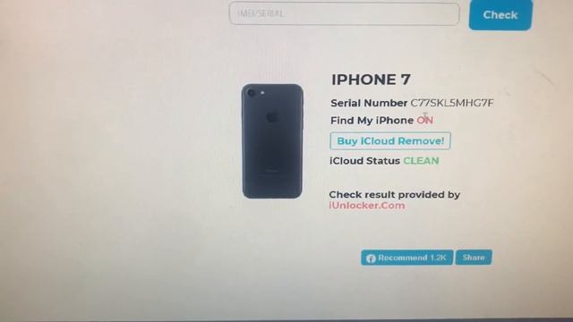 Cómo Verificar El Bloqueo De icloud смотреть онлайн