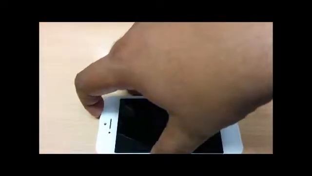 iPhone 5 unresponsive swipe for unlock screen & accept call смотреть онлайн