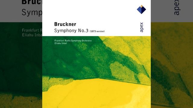 Symphony No. 3 in D Minor "Wagner Symphony": IV. Finale. Allegro смотреть онлайн