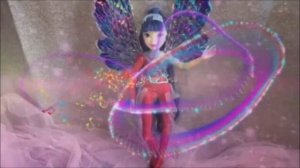 Winx Dreamix Dolls Transformation Group New Version