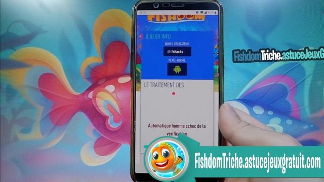 [NEW] Fishdom Cheat Mod – Cheat Fishdom Diamonds and Coins 2020 смотреть онлайн
