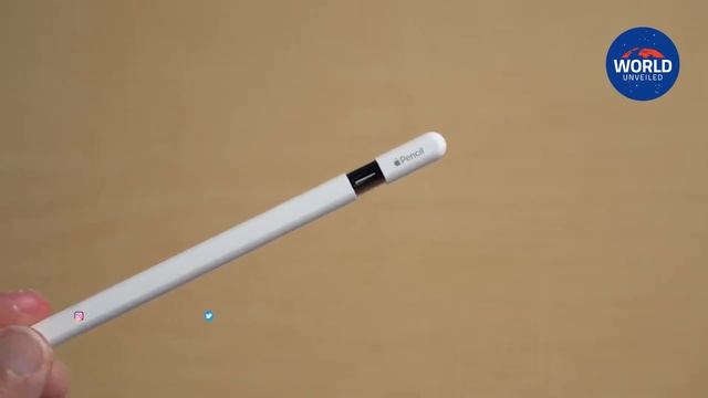 LEAKS! New Apple pencil Is Coming This Month смотреть онлайн