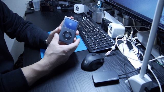 iPodレビュー動作確認　iPod沼にハマっていく2 смотреть онлайн