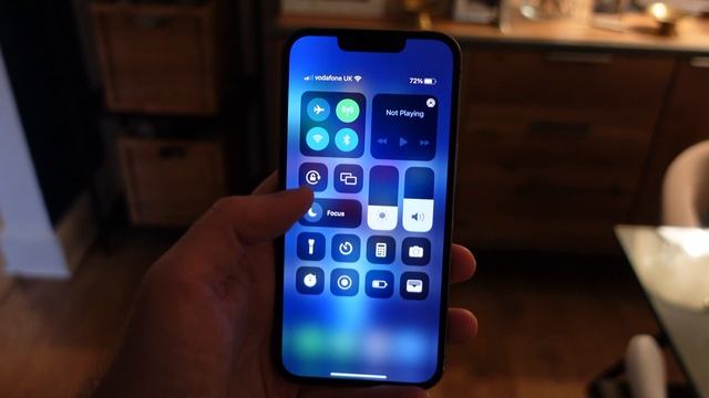 iPhone 13 Pro (Sierra Blue) unboxing and initial impressions | Dixon talks tech смотреть онлайн