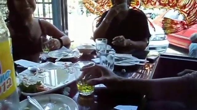 CELEBRANDO CUMPLEAÑOS PEDRO RUMICHE 3F смотреть онлайн