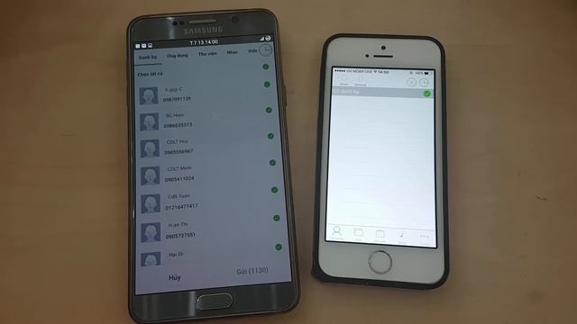 Mobi360 - Chuyển dữ liệu thông minh, chép hình & video cho iOS смотреть онлайн