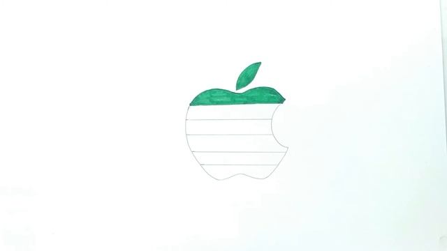 How to Draw the Apple Logo (1976) смотреть онлайн