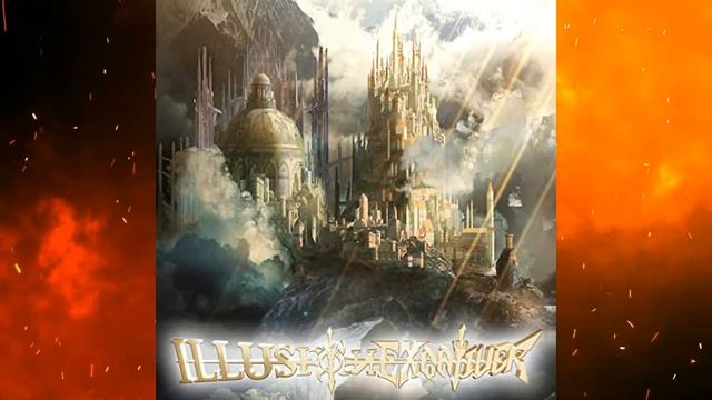 PHANTOM EXCALIVER [Japan] & ILLUSION FORCE [Japan, Korea, USA] - Illusion Excaliver [2022] [HD] смотреть онлайн