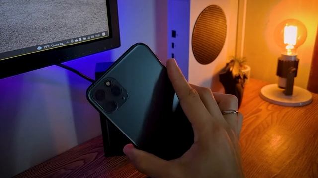 Comprei um IPHONE 11 PRO MAX de 256gb смотреть онлайн