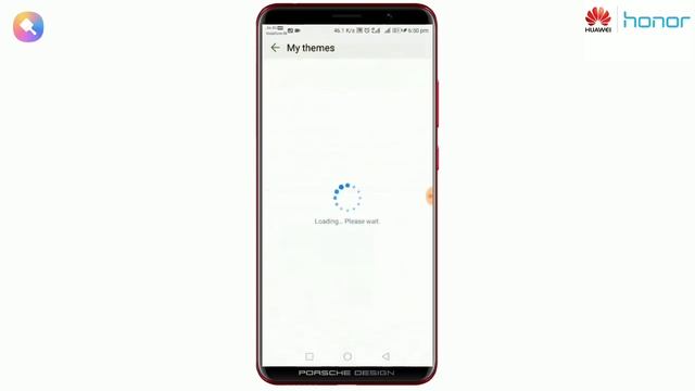 Huawei/Honor (EMUI) Themes : Full iOS 12 Theme(Direct Link) смотреть онлайн