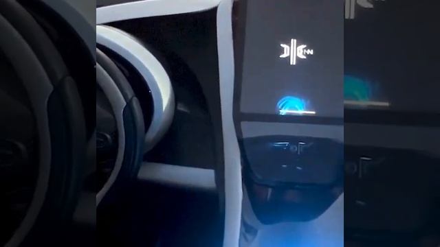 Водородный гиперкар будущего WARP смотреть онлайн