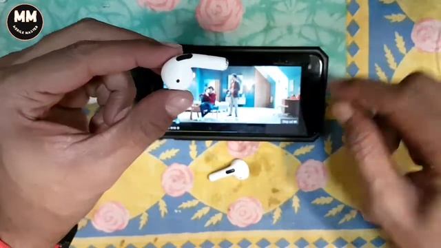 Sonilex Earbud SL-BT-153 Unboxing And Review | Apple AirPods Copy | Best Price I смотреть онлайн