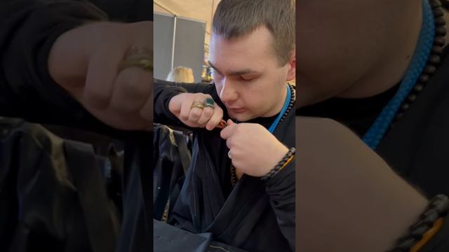Так прошел самый масштабный фестиваль эзотерики и психологии «Сансара fest» #экстрасенс #эзотерика смотреть онлайн