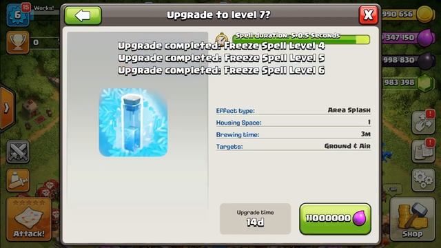 CLASH OF CLANS HACK FREE UNLIMITED MODE 2019 смотреть онлайн