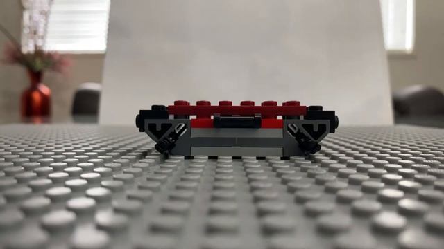 Lego: 60300 set speed build смотреть онлайн