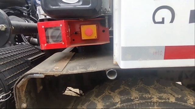 FAW JH6 12 RODA 8X4 #fawjh6 смотреть онлайн