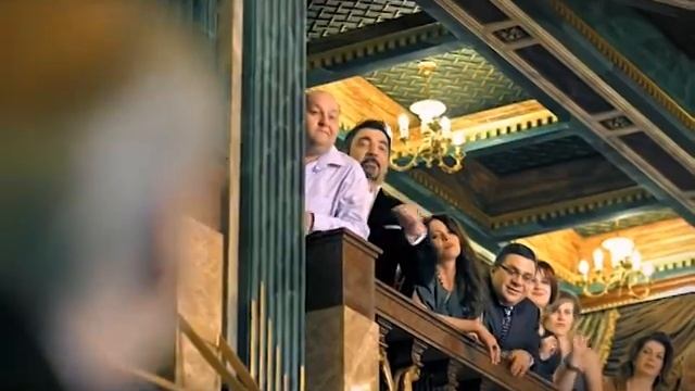 XaHi maHii, Хани Мани,Honey Money, сцена в ресторане смотреть онлайн