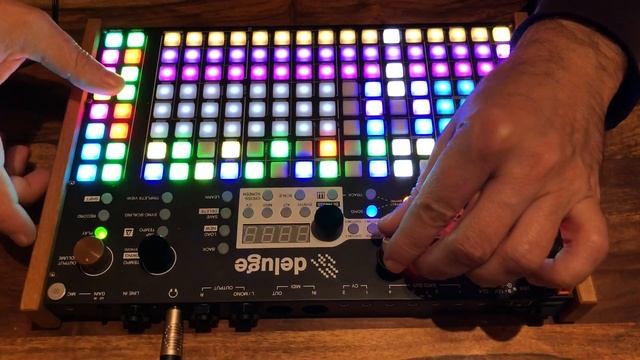 Friday night Synthstrom deluge Trance смотреть онлайн