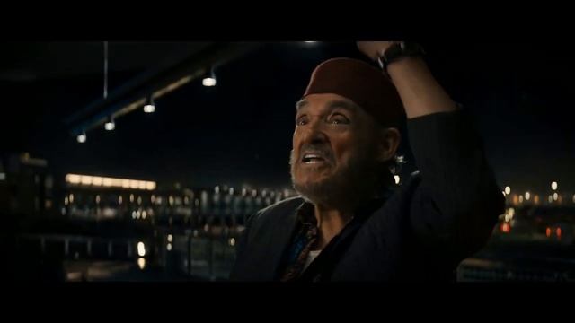 КИНОНАДЗОР