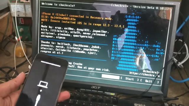 IPHONE X ICLOUD BYPASS NEW METHOD 2020 IOS 12.4.4 TO 13.4.5 смотреть онлайн