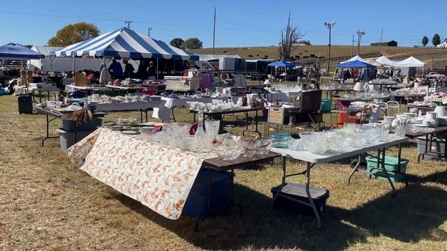 YARD SALE WITH ME + SEE WHAT TREASURES I FIND! | 2022 ROLLER COASTER YARD SALE! смотреть онлайн