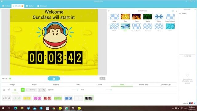 How to Set Up Manycam in AC 51Talk | Easy Steps смотреть онлайн