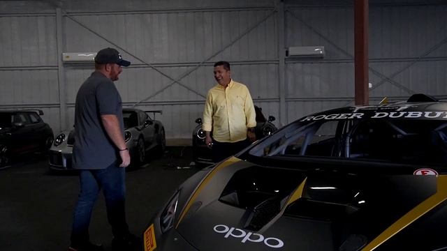 EPISODIO 241 l 2002 Viper GTS Special, el número 273 de 360 solo fabricados por Dodge. смотреть онлайн