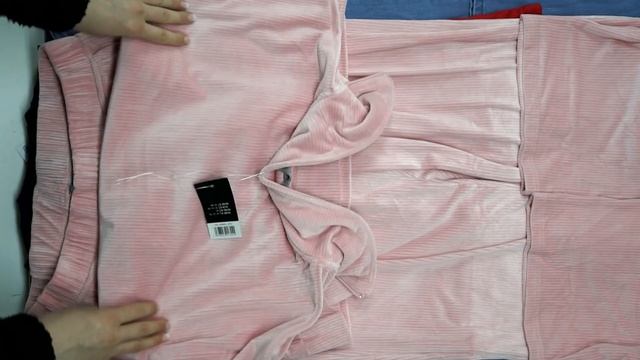 Мешок № 9071. СТОК Микс Евросоюз. Арт 6904. Вес 19,3 кг. Кол-во 57 шт.