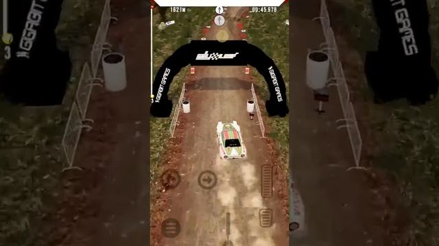 Rally Runner by Gigabit Games - iOS Beta смотреть онлайн