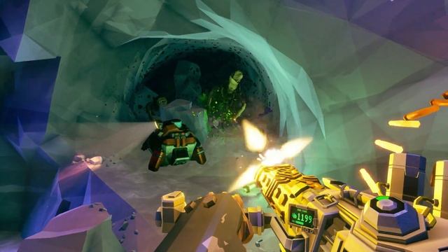 Need More Ammo - Deep Rock Galactic смотреть онлайн