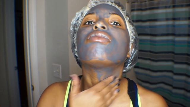 Freeman Beauty Cleansing Clay Mask with Charcoal + Probiotics | First Impression смотреть онлайн