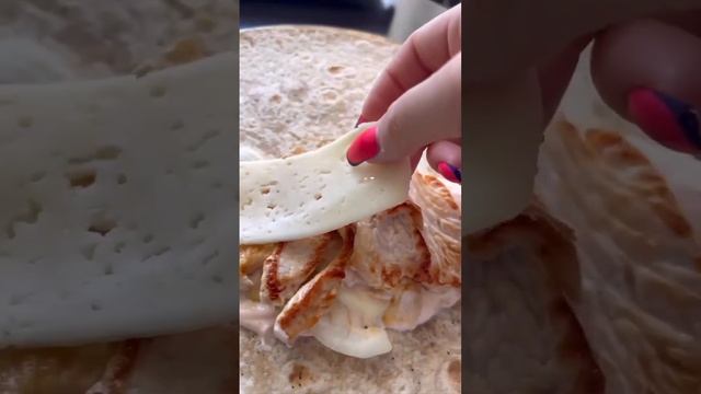 РЕЦЕПТЫ ПП🥑