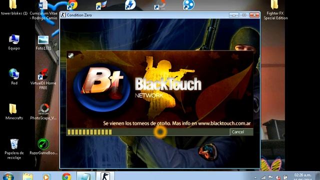 Como Usar e utilizar el Cd-Hack para cs 1.6 nos steam смотреть онлайн