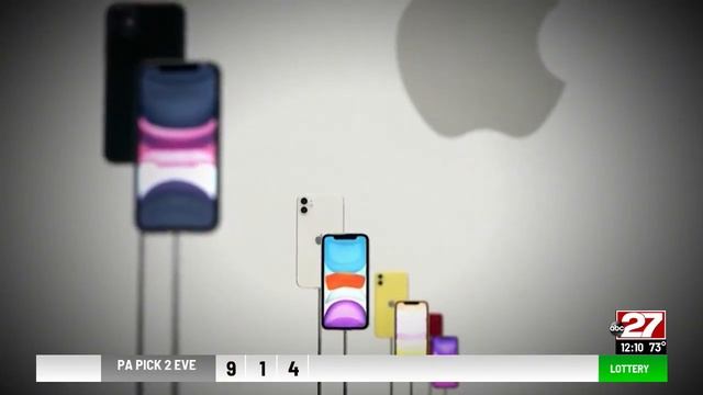 Harrisburg tech experts share the importance of new Apple software update смотреть онлайн