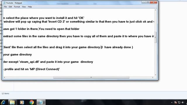 How to get Call of Duty Modern Warfare 3 with Multiplayer for Free смотреть онлайн