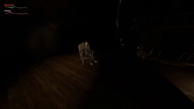 Pathologic 2 / Мор 2 (День 9)