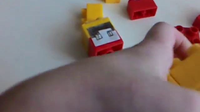 Ивангай из Лего смотреть онлайн