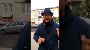 Капитан Ман - прототип старшего помощника Лома