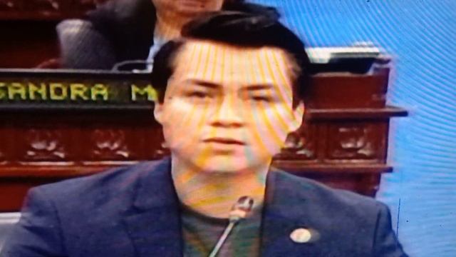 William Soriano Comenta Sobre El Ante Juicio Del Diputado Alberto Romero De Arena. смотреть онлайн