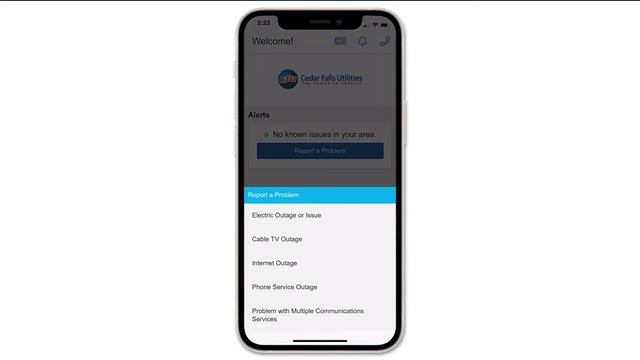 CFU2Go Outage App How To Video смотреть онлайн
