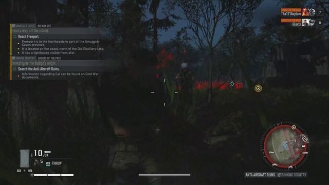 AN EARLY REVIEW ON THE NEW TOM CLANCY'S GHOST RECON BREAKPOINT GAME IN BETA смотреть онлайн