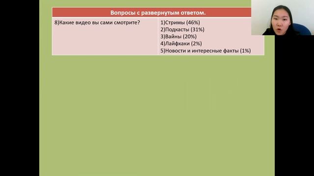 Поликарпова Анастасия - Педагогические науки / #ПЕДАГОГИКА_ШАГВБУДУЩЕЕ смотреть онлайн