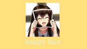 Jagwar Twin - happy face :)              [speed up]