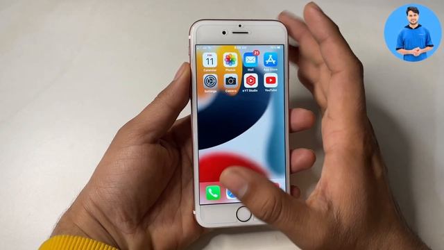 iOS 15.3.1 Big Update 😱 on iPhone 6s | What’s New | Should You Update? смотреть онлайн